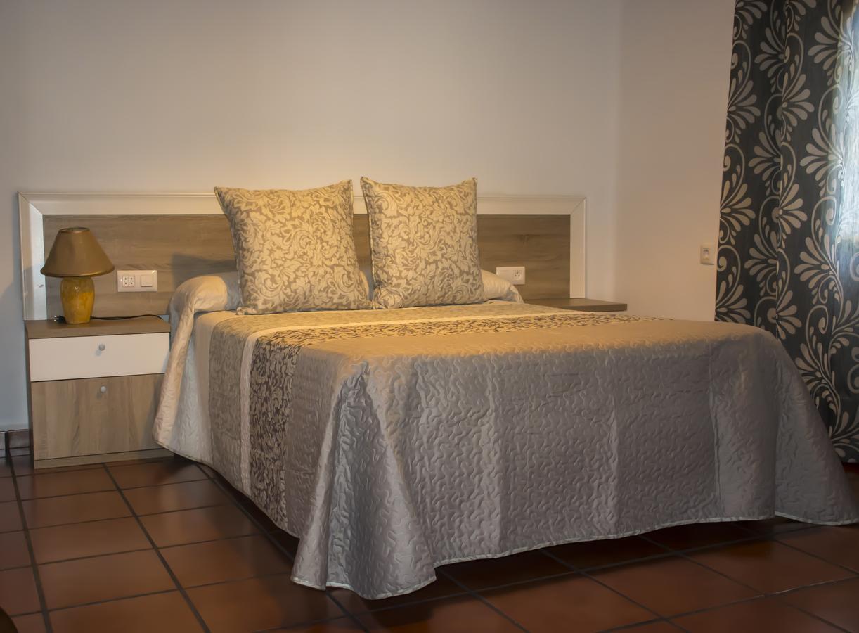 Villa Emilia Ruidera Ngoại thất bức ảnh