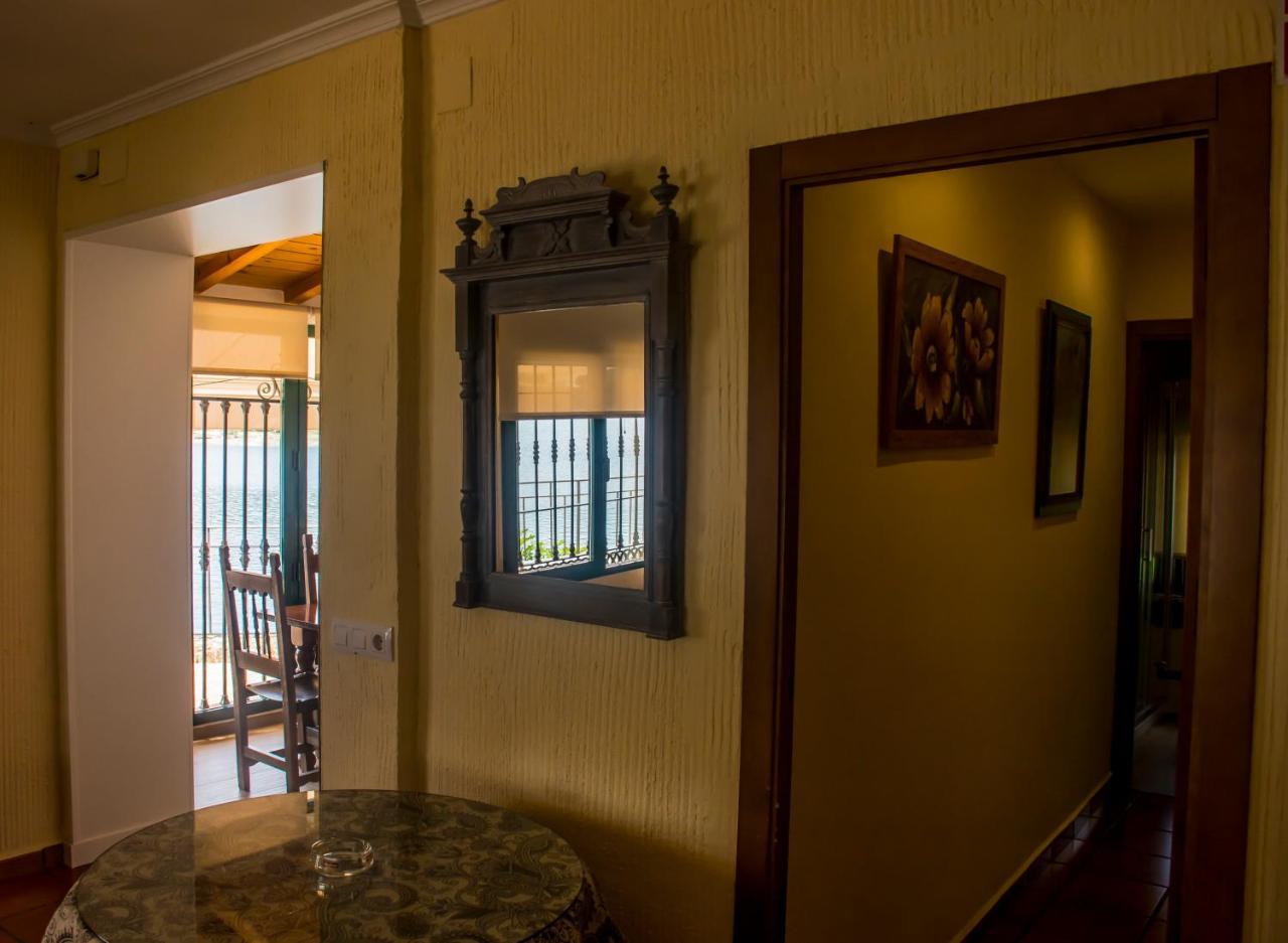 Villa Emilia Ruidera Ngoại thất bức ảnh